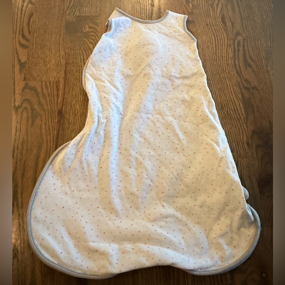 Nested Bean Sleep Sack - Picture 3 of 4
